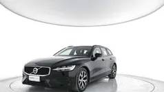 Nero Usata 2023 Volvo V60 Station wagon | 34.500 € (Buon prezzo)