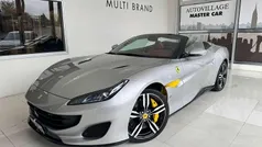 Usata 2020 Ferrari Portofino Cabrio | 219.900 € (Super prezzo)