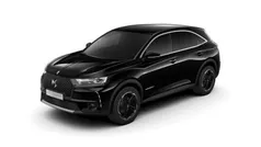 Usata 2021 DS Automobiles DS7 Crossback Performance Line Plus SUV | 30.990 € (Buon prezzo)