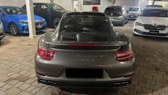 Usata 2017 Porsche 911 Turbo S Coupé | 135.000 € (Ottimo prezzo)