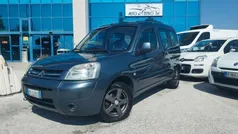 Grigio Usata 2007 Citroën Berlingo Seduction Monovolume | 3900 € (Buon prezzo)