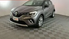 Usata 2020 Renault Captur Intens SUV | 13.999 € (Buon prezzo)