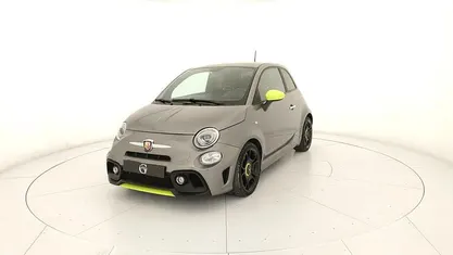 Usata Abarth 595 Pista 165 CV (121 kW) 2020 Berlina