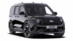 Agate black Nuova 2025 Ford Tourneo Active Monovolume | 23.550 € (Buon prezzo)
