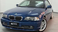 Usata 2001 BMW 330 Cabriolet Cabrio | 14.500 €