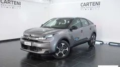 Grigio Nuova 2025 Citroën C4 PureTech Tre volumi | 21.900 € (Buon prezzo)
