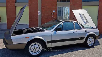 Usata Lancia Beta 120 CV (88 kW) 1980 Berlina