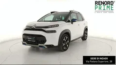 Usata 2021 Citroën C3 Aircross PureTech SUV | 15.890 € (Buon prezzo)