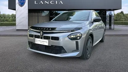 Usata Lancia Ypsilon 101 CV (74 kW) 2025 Utilitaria