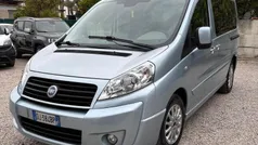 Usata 2007 Fiat Scudo Monovolume | 8500 € (Ottimo prezzo)