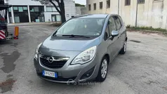 Usata 2011 Opel Meriva Monovolume | 2950 € (Ottimo prezzo)