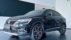 Nero ossidiana Usata 2021 Renault Arkana Intens SUV | 22.500 € (Buon prezzo)