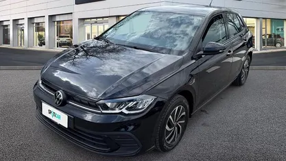 Usata VW Polo 95 CV (69 kW) 2023 Utilitaria