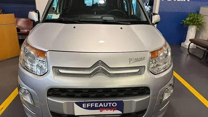 Usata Citroën C3 Picasso Exclusive 92 CV (67 kW) 2015 Monovolume