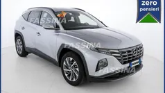 Argento Nuova 2024 Hyundai Tucson SUV | 26.900 € (Buon prezzo)