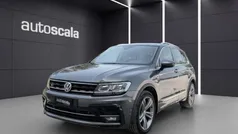 Usata 2020 VW Tiguan Sport SUV | 23.490 € (Buon prezzo)