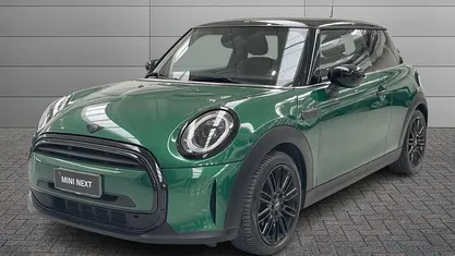 Usata Mini Cooper Classic 136 CV (100 kW) 2024 Utilitaria
