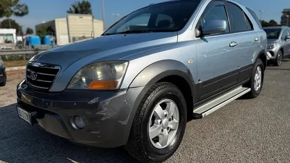 Usata 2007 Kia Sorento Active SUV | 4900 € (Buon prezzo)