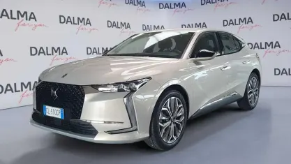 Usata DS Automobiles DS4 181 CV (133 kW) 2022 Non disponibile SUV