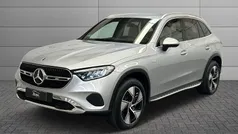 Nuova 2025 Mercedes GLC300 | 72.100 € (Super prezzo)