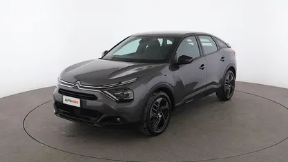 Grigio Usata 2023 Citroën C4 Feel | 20.099 € (Ottimo prezzo)