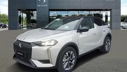 Nuova DS Automobiles DS3 131 CV (96 kW) 2025 Grigio SUV