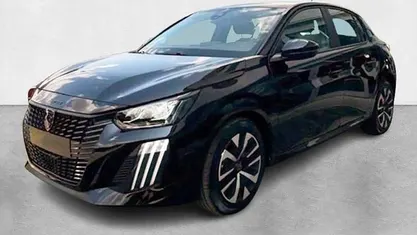 Usata Peugeot 208 Style 102 CV (75 kW) 2026 Utilitaria