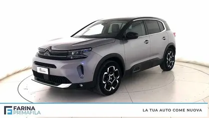 Usata Citroën C5 Aircross 131 CV (96 kW) 2024 SUV