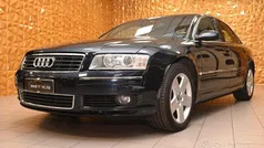 Usata 2004 Audi A8 Exclusive Tre volumi | 10.900 € (Buon prezzo)