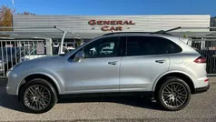 Usata 2016 Porsche Cayenne SUV | 29.000 € (Ottimo prezzo)