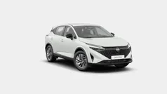 Bianca Nuova 2025 Nissan Qashqai Acenta SUV | 23.990 € (Buon prezzo)