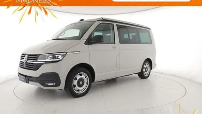 Usata VW Multivan Beach 150 CV (110 kW) 2024 Furgone