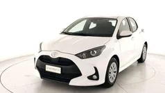 Usata 2023 Toyota Yaris Active | 15.600 € (Buon prezzo)