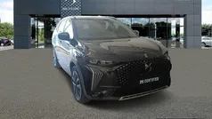 Nero Nuova 2025 DS Automobiles DS7 Crossback SUV | 38.900 € (Buon prezzo)