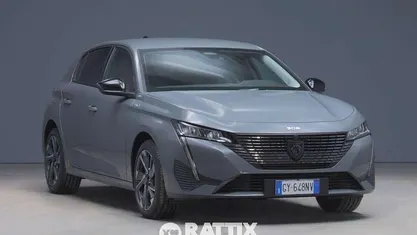 Usata 2025 Peugeot 308 Allure Berlina | 30.874 € (Buon prezzo)