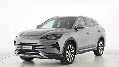 Usata BYD Seal U Boost 217 CV (159 kW) 2025 SUV