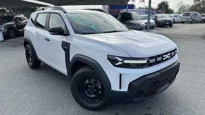 Usata 2024 Dacia Duster Essentiel SUV | 22.890 € (Molto cara)