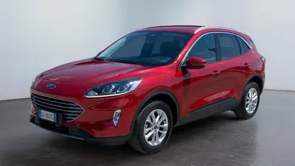 Usata Ford Kuga ST-Line 190 CV (139 kW) 2022 SUV