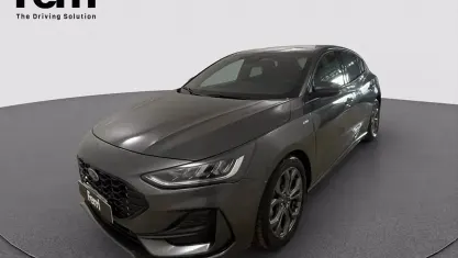 Usata Ford Focus ST-Line 116 CV (85 kW) 2025 Magnetic grey Berlina