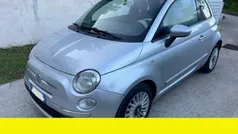 Other Usata 2009 Fiat 500 Lounge Tre volumi | 5500 € (Buon prezzo)