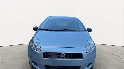 Usata Fiat Punto Active 65 CV (47 kW) 2005 Utilitaria