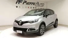 Grigio Usata 2016 Renault Captur Intens SUV | 12.900 € (Buon prezzo)