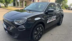 Nero Usata 2024 Fiat 600 SUV | 22.500 € (Buon prezzo)