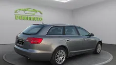 Usata 2009 Audi A6 Station wagon | 3999 € (Super prezzo)