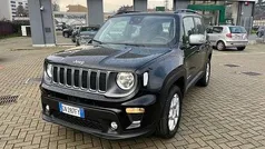 Usata 2023 Jeep Renegade Limited SUV | 18.480 € (Buon prezzo)