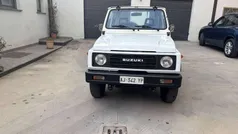 Suzuki Samurai