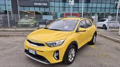 Usata 2023 Kia Stonic Style SUV | 15.500 € (Ottimo prezzo)