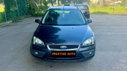 Usata Ford Focus S 90 CV (66 kW) 2006 Grigio Station wagon
