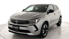 Usata 2024 Opel Grandland X Business Elegance SUV | 21.600 € (Ottimo prezzo)
