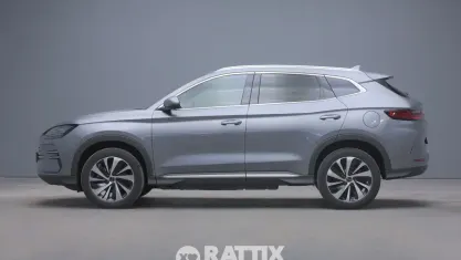 Usata BYD Seal U Boost 98 CV (72 kW) 2025 Time gray SUV